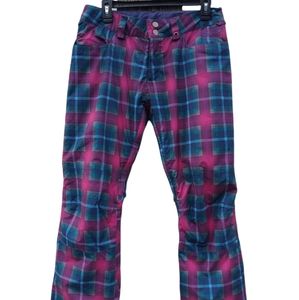 Burton Dry snowboard ski pants: S - reposhing because they were just too small!
